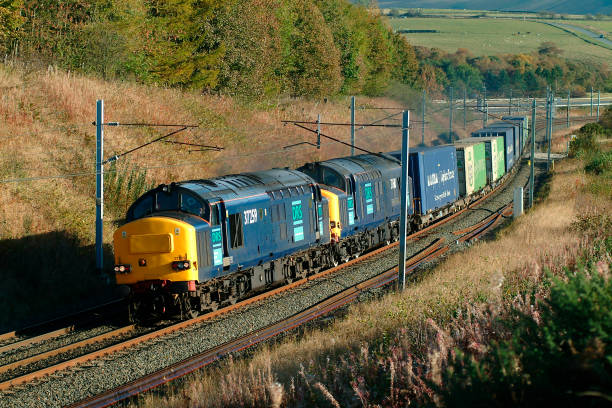 Multi-Modal Transport